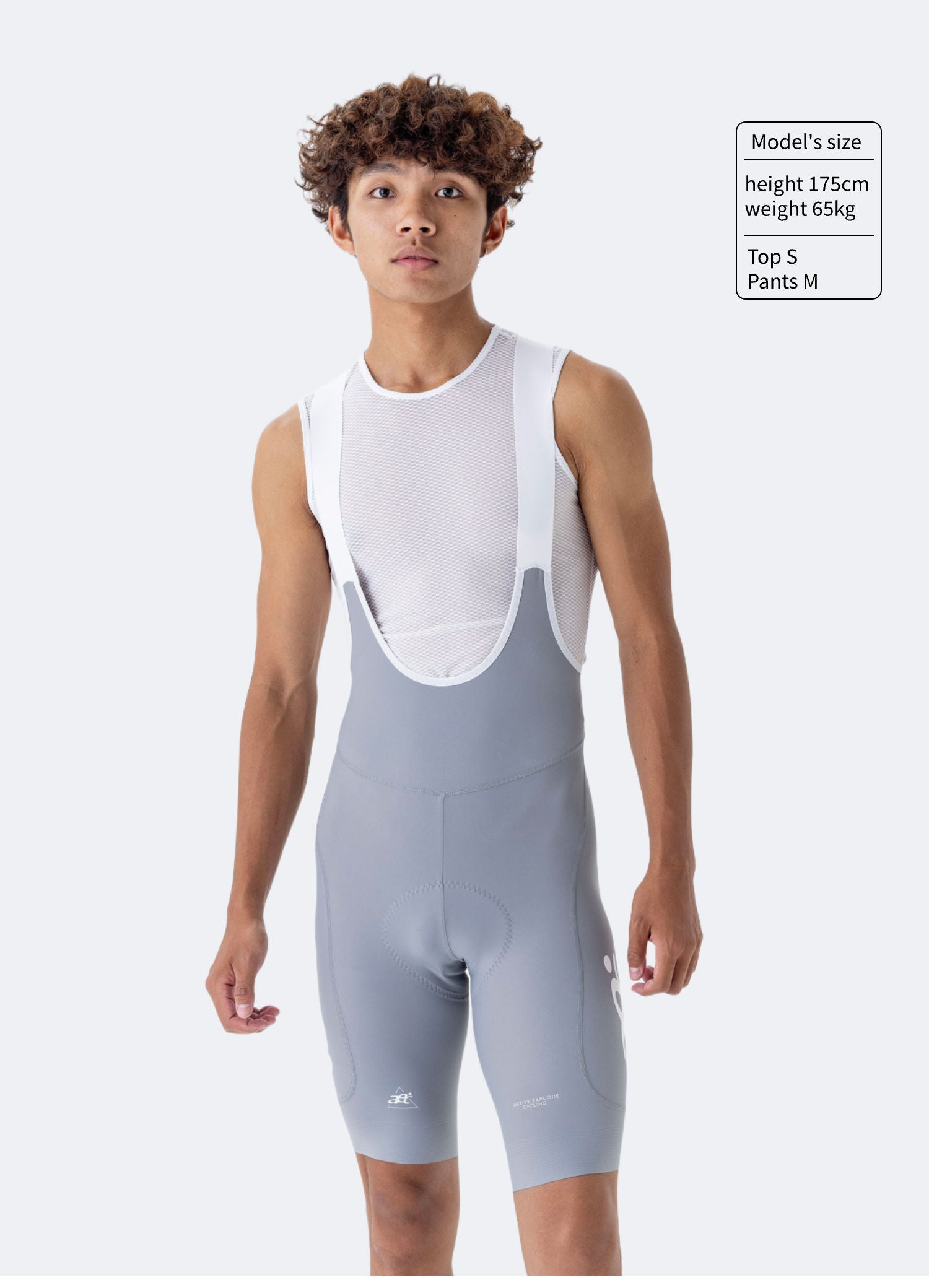 Bibs, Shorts & Tights