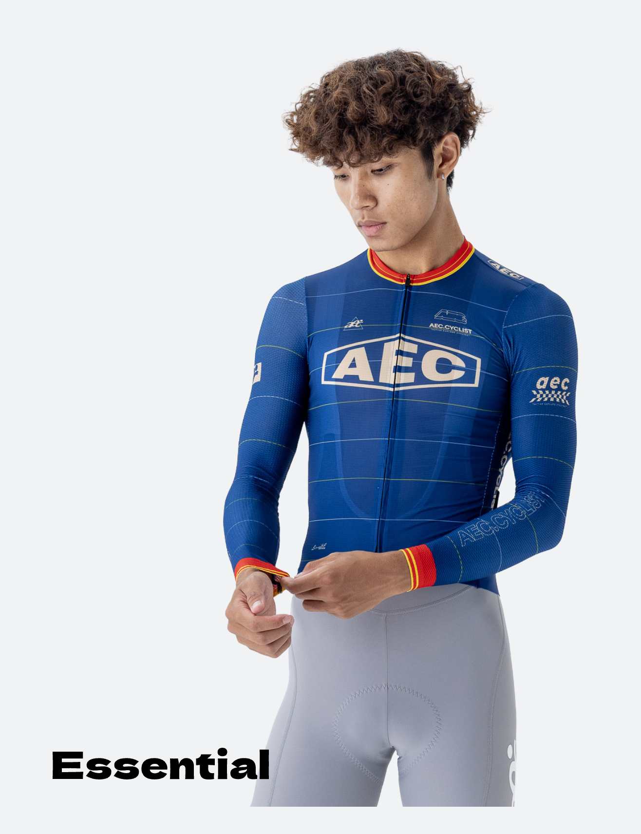 Men Essential Series