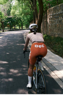 AEC Women's Chi Ran Series Padded Cycling Bib Shorts