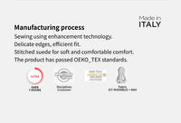 AEC Women's Chi Ran Series Padded Cycling Bib Shorts