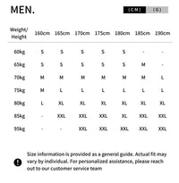 AEC Men's Versatile Travel Series Short Sleeve Cycling Jersey