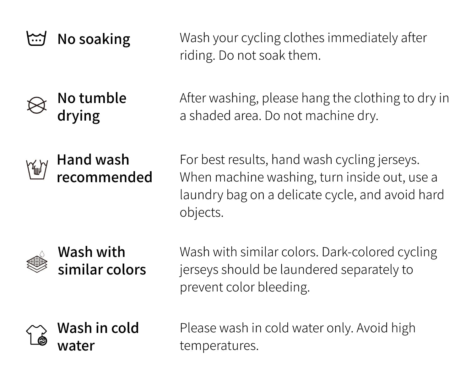 AEC Men's Lightning Series Short Sleeve Cycling Jersey