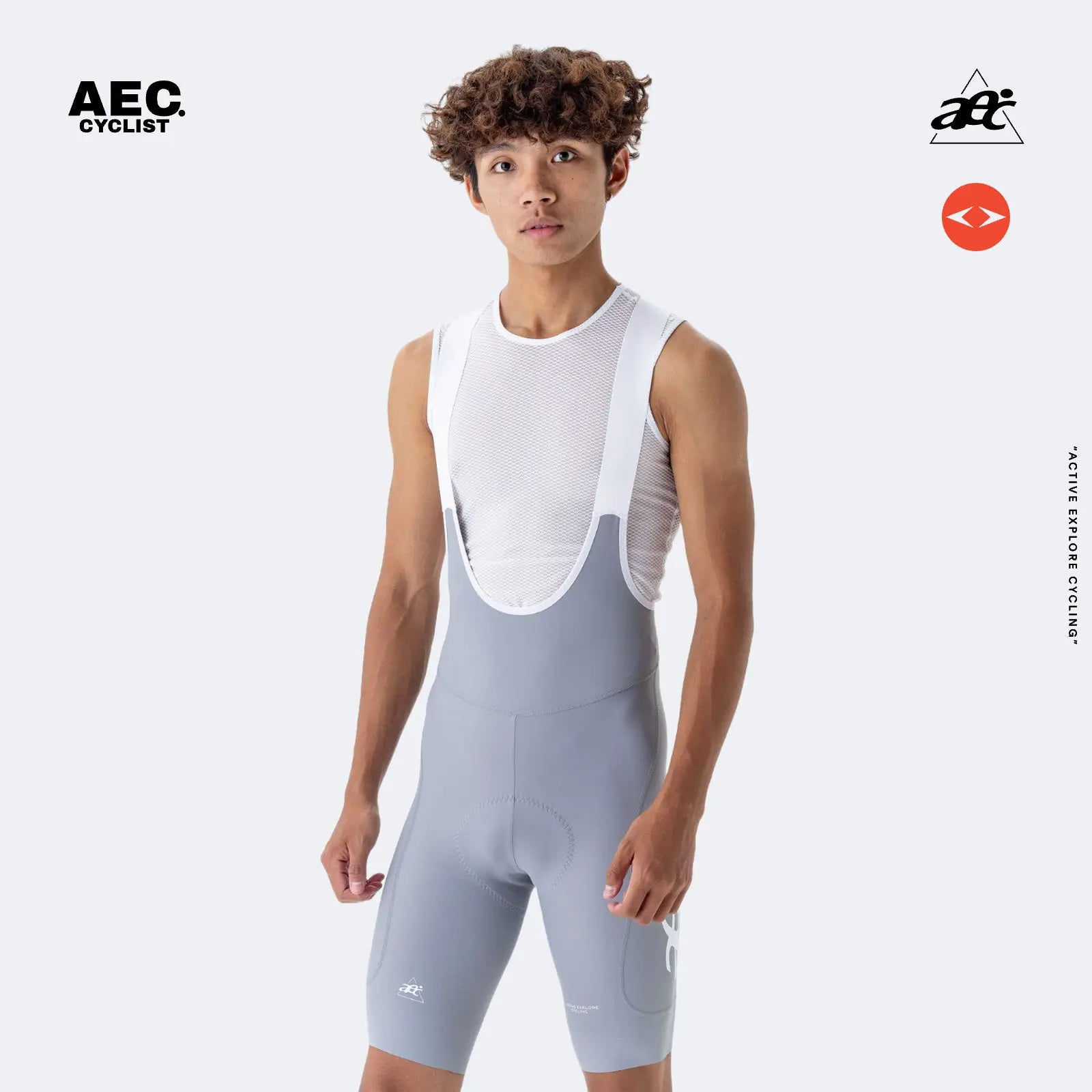 men cycling tights