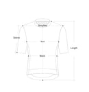 AEC Men's Race Series Short Sleeve Cycling Jersey