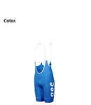 AEC Women's Chi Ran Series Padded Cycling Bib Shorts