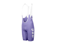 AEC Women's Chi Ran Series Padded Cycling Bib Shorts