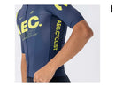 AEC Men's Wind Series Short Sleeve Road Cycling Jersey