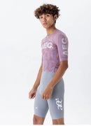 AEC Men's Race Series Short Sleeve Cycling Jersey