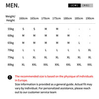 AEC Men's Race Series Short Sleeve Cycling Jersey