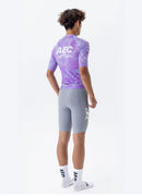 AEC Men's Lightning Series Short Sleeve Cycling Jersey